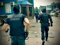 Гражданин Казахстана организовал притон в Калининграде