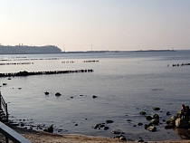 Проект строительства морского терминала в Пионерском прошел госэкспертизу