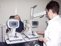 Жителей Калининграда предупредили о незаметной потере зрения