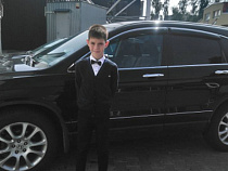 В Балтийске второй раз за месяц пропал 11-летний Роман Лазарев