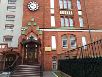 В Калининградской области выпущено почти 200 тысяч карт «Мир»