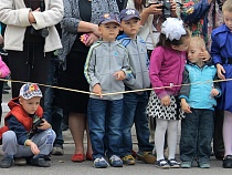 Многодетные семьи Калининграда получат 10 участков для строительства жилья 