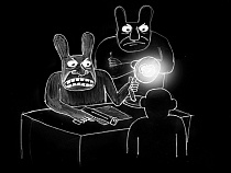 Задержанного запретят допрашивать без адвоката