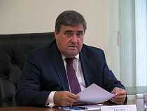 Мэр Калининграда в два раза увеличил количество личных встреч с населением