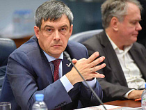 В Калининградской области проблема с помощью онкобольным - Дронов