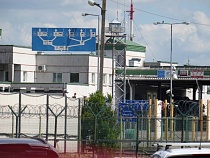 В Калининградскую область не пустили 8 кг еды из недружественных стран 