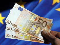 Латвийской валютой становится евро