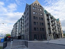 В Калининграде застройщик поделился недвижимостью в «Рыбной деревне-2»