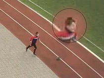 В Калининграде полиция разыскивает подростка, подозреваемого в кражах мобильников