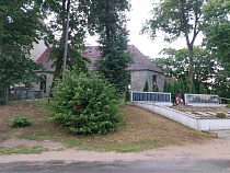 Объявлен тендер на ремонт самой опасной трассы Нестеровского района