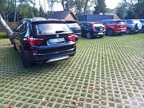 Немцы уже внаглую добрались до Отрадного