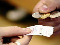 В Калининграде до 18 рублей подорожает проезд в общественном транспорте 