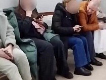 Калининградцы часами сидят в травмпункте БСМП 