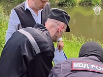 Житель Гусева признал 8-е убийство в Калининградской области