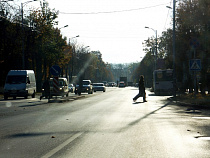 Пешеход, которого сбили на улице Невского, отсудил 80 тысяч рублей