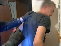Житель Гвардейска благоустроил сарай для приёма наркотиков