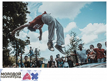 Фестиваль “Молодой Калининград”: где и как пижонить в субботу, 28 июля (программа)