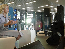 Мария Захарова ответила на слова о запрете пролётов ВВС США над Калининградом