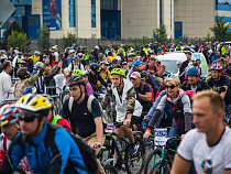 Поляки получили электронные визы в Калининград ради велопробега «Тур де Кранц»