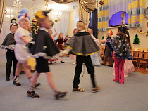 В Гвардейском районе в детсадах нашли нарушения с питанием