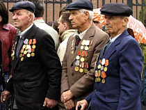 Порядка 9 миллионов рублей направило правительство Калининградской области на выплаты ветеранам ко Дню Победы