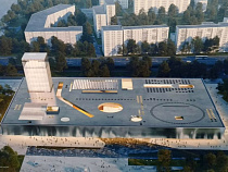 САР и культурно-образовательные комплексы на острове Октябрьском в Калининграде будут реализовываться параллельно