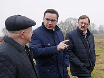 Минсельхоз РФ потребовал от калининградских чиновников работать в унисон 