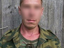 Под Калининградом селянин пополнял свой арсенал за счет собственного огорода