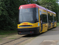 На фейерверки США и Беларуси дадут дополнительные ночные трамваи