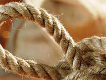 Калининградец едва не придушил бывшую сожительницу