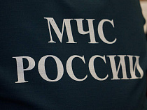 В Калининграде с моста в реку упал человек 