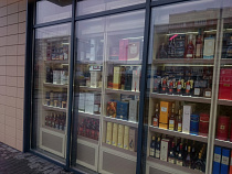 Стал известен ТОП-5 отраслей калининградской экономики (инфографика)