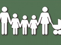 В 2015 году калининградцы могут рассчитывать на выплату пособий на третьего ребенка