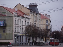 Торговка из Советска попалась на поддельной одежде и обуви