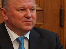 Правительство Цуканова согласует свою оптимизацию с облдумой