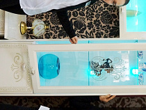 ТЦ “Сити”: купите мебель со скидками до Нового года 