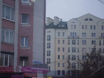 За год в регионе для "аварийщиков" построили 20 многоквартирных домов