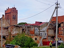 Появилось расписание поездов из Калининграда в Железнодорожный