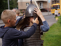 Детская оздоровительная кампания 2017 года обойдется в 520 млн рублей