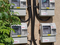 В Калининграде установят более 4 тысяч счетчиков с удаленным сбором данных