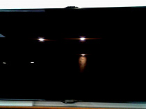 После пожара житель в квартиры в Люблино лишился телевизора