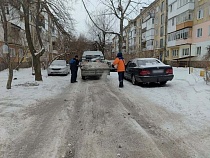 В Балтийске где-то валяется карта с миллионами 