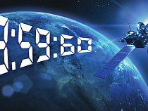 Секунда координации: 1 июля наступит на одну секунду позже