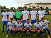 "Балтика" – чемпион: калининградский клуб подписал еще два контракта