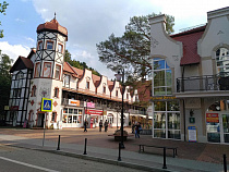 Бывший сити-менеджер Светлогорска попал под суд