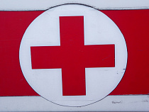 Человек пострадал из-за пожара в кровати