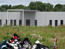 К запуску готов первый крематорий для людей в Калининградской области