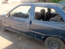 Взломал машину, украл инструменты = 120 часов обязательных работ