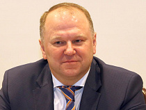 Николай Цуканов вошёл в Совет Безопасности России