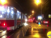 «Смотрел на трамвай»: 60-летний шофёр объяснил, почему сбил школьницу (видео)